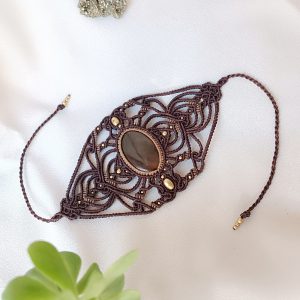 Bracelet manchette